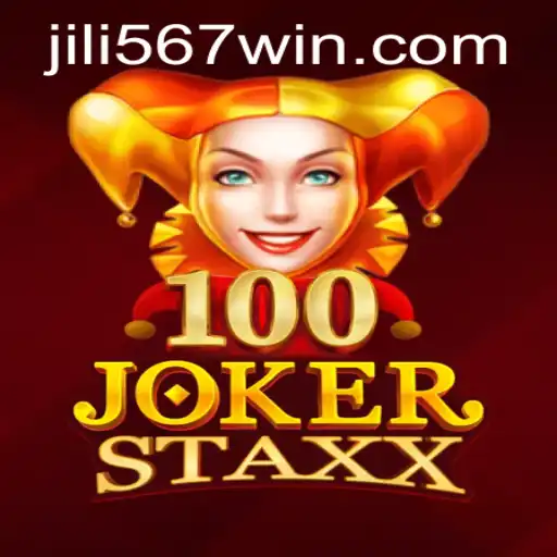 Exploring the Thrills of 100JokerStaxx
