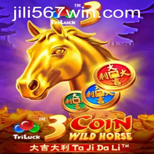 Discover the Thrilling World of 3CoinWildHorse: The Ultimate Gaming Experience with JILI567
