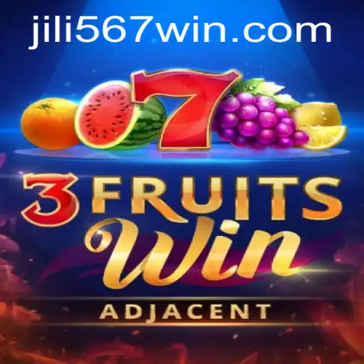 Experience the Excitement of 3FruitsWin with JILI567