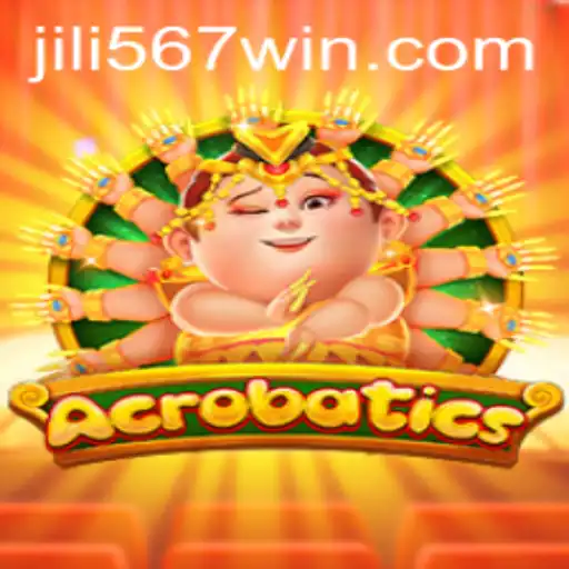 Discovering 'Acrobatics': A Dynamic Game Experience with Jili567