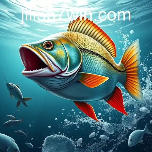 The Captivating World of Fishing Games: Exploring the Allure of Jili567