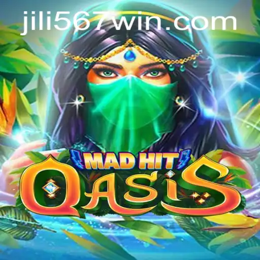 MadHitOasis: An Exciting Journey in the Gaming World