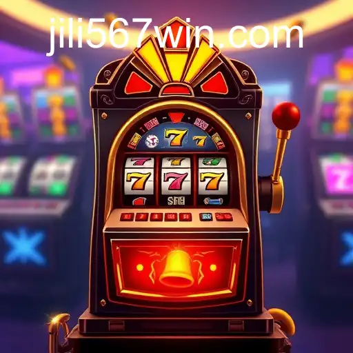 The World of Slot Machines and the Impact of jili567