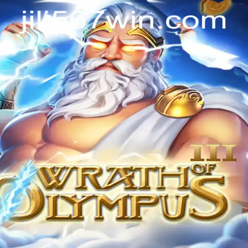 Wrath of Olympus III: An Epic Gaming Experience with Jili567